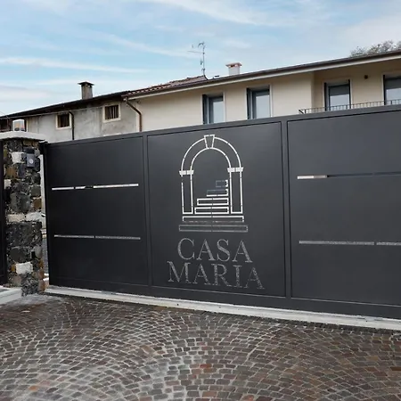 Casa Maria
